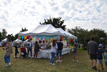 FÊTE DE LA RENTRÉE 2021